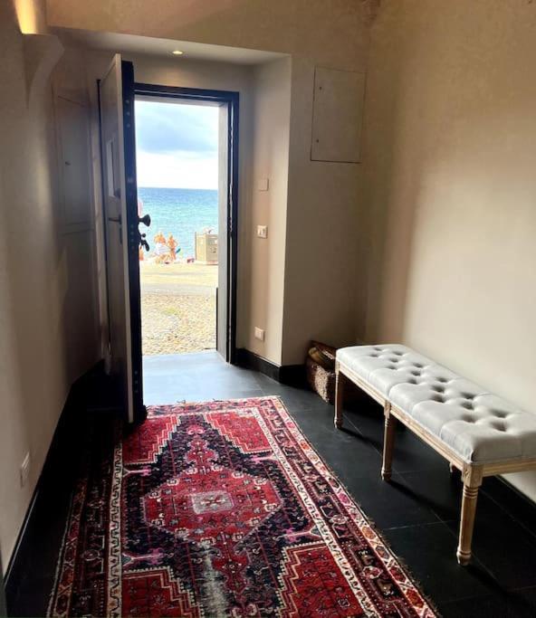 Casa vacanze La Perla Di Boccadasse Genova