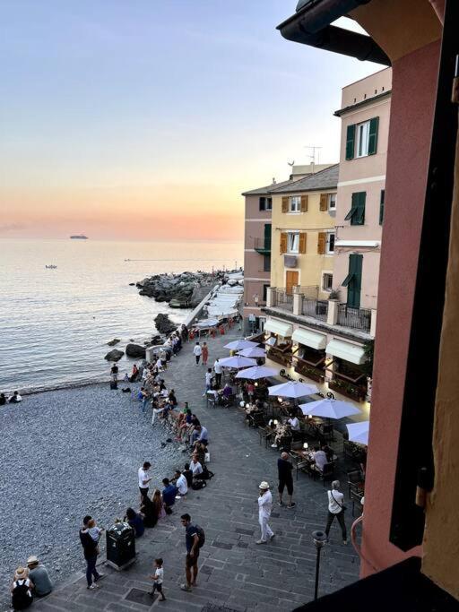 La Perla Di Boccadasse * Genova