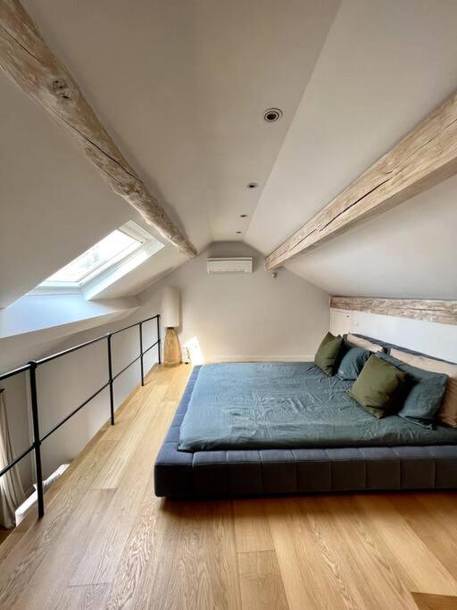 Casa vacanze La Perla Di Boccadasse Genova