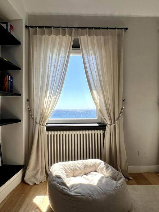 La Perla Di Boccadasse Casa vacanze