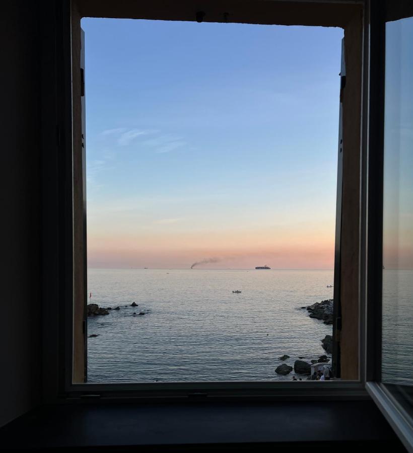 La Perla Di Boccadasse Casa vacanze