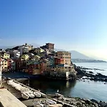 La Perla Di Boccadasse